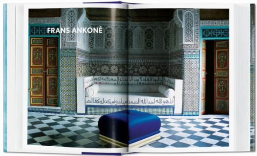 Living in Morocco. 40th Ed.