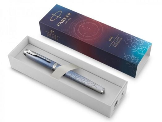 Ролер Parker Royal IM Premium The Last Frontier Polar