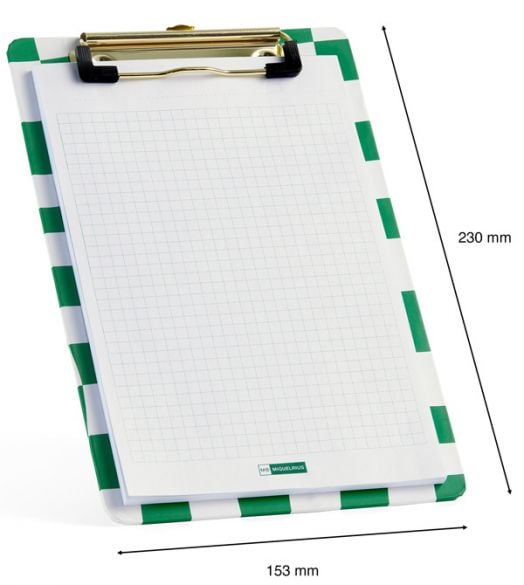 Клипборд Miquelrius Foodie Lovers