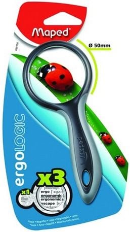 Лупа Maped