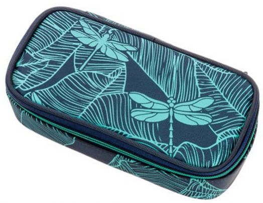 Ученически несесер Schneiders Walker Dragonfly