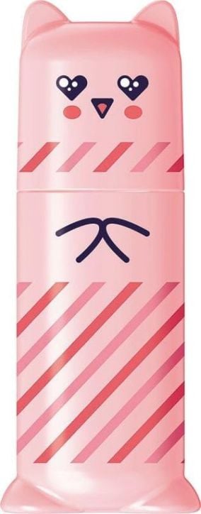 Текстмаркер Maped Mini Friends Fluo Peps Pastel, розов