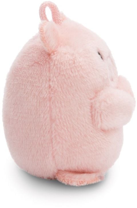 Плюшена играчка Nici Mymochi Minis - Прасе Onk, 5 см.