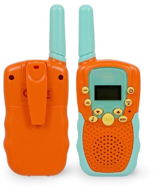 Уоки Токи Legami - Walkie Talkie, 2 бр.