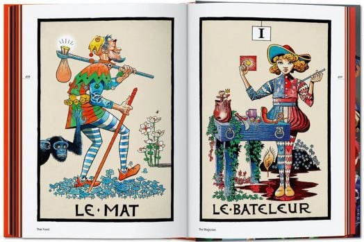 Jamie Hewlett, 40th Edition