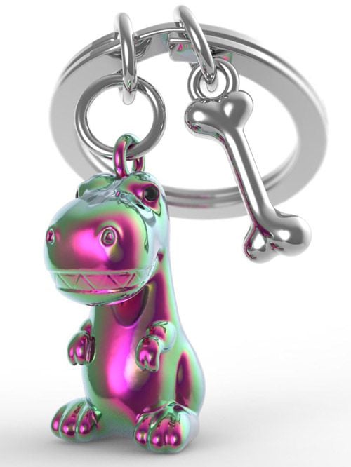 Ключодържател Metalmorphose - Dino