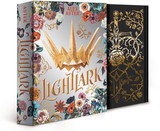 Lightlark Collector's Edition (The Lightlark Saga, Book 1)