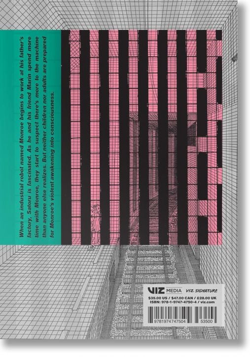 My Name Is Shingo: The Perfect Edition, Vol. 4