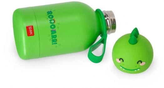 Детска термобутилка Legami - Dino