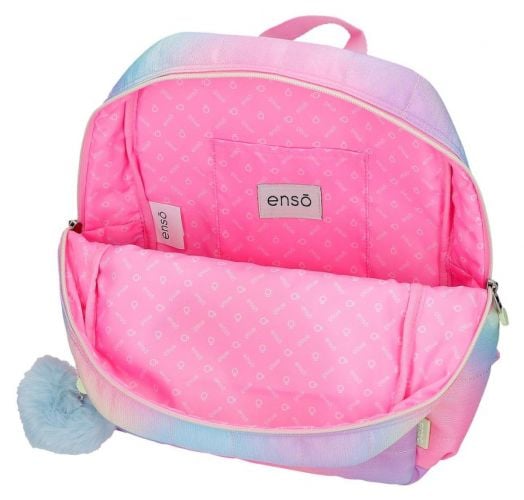 Малка детска раничка Enso Free Spirit