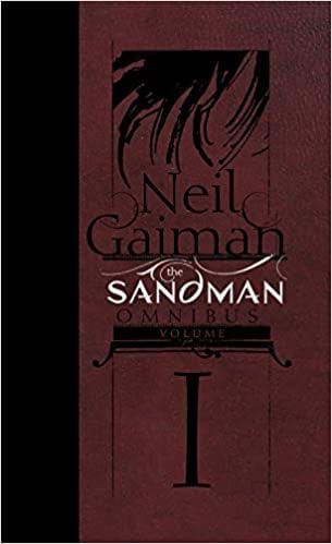 Sandman Omnibus : Volume 1
