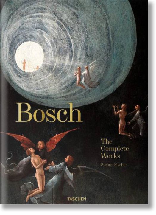 Bosch. The Complete Works