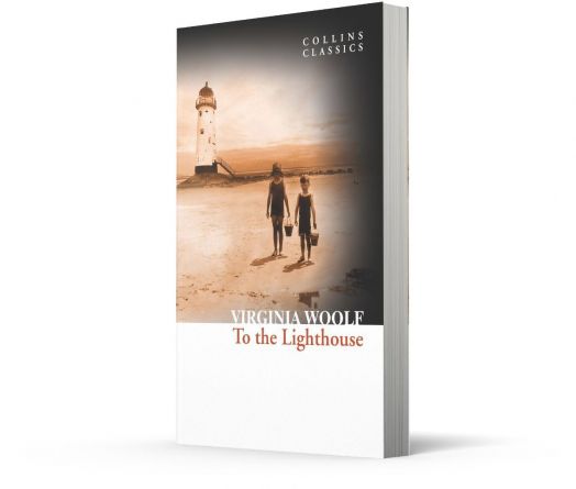 To the Lighthouse (Collins Classics)