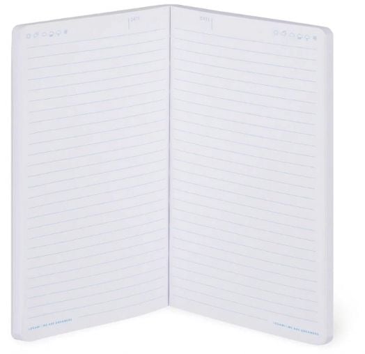 Тефтер Legami - Таро