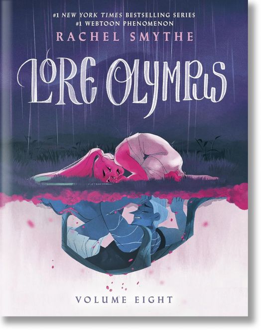 Lore Olympus, Vol. 8