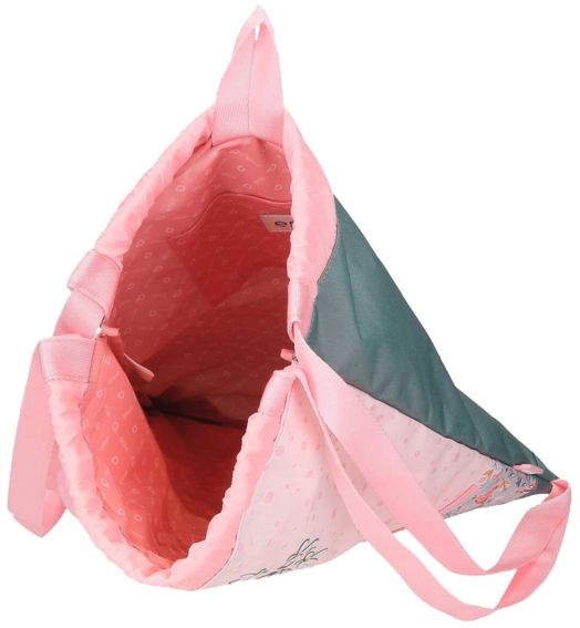 Чанта за спорт Enso Tropical Love