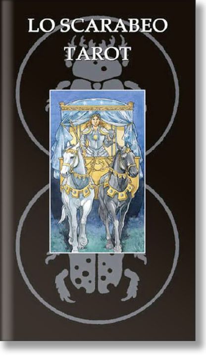 Lo Scarabeo Tarot