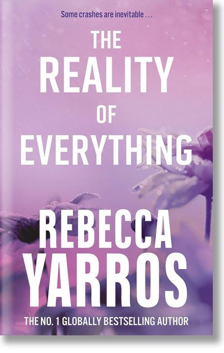 The Reality of Everything