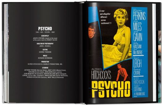 Alfred Hitchcock. The Complete Films