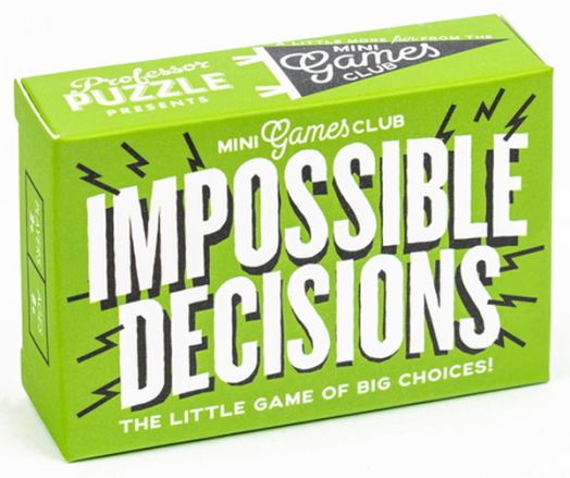 Мини игри Professor Puzzle, асортимент