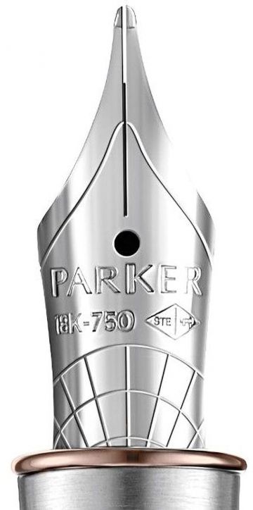 Писалка Parker Royal Sonnet Stratum PGT