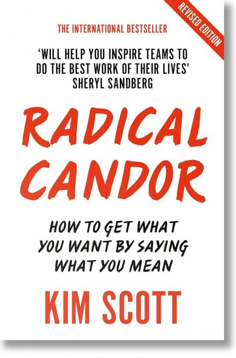 Radical Candor