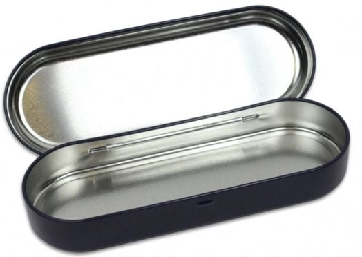 Метална кутия за моливи Harry Potter - Magical Creatures