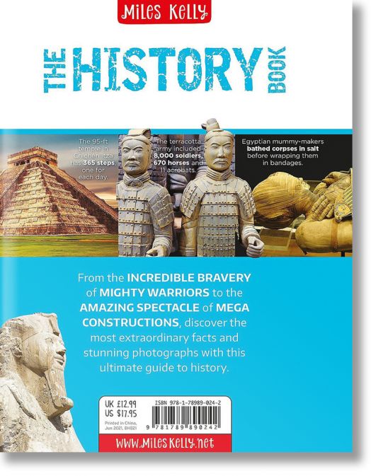 The History Book