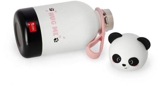 Детска термобутилка Legami - Panda