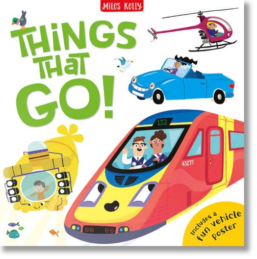 Things that Go!