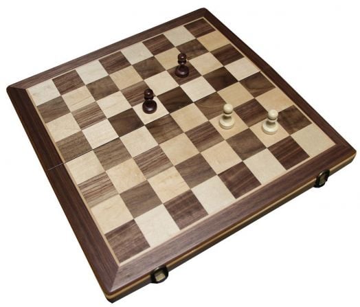 Магнитен шах, 38 х 38 см.
