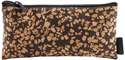 Правоъгълен несесер Miquelrius Just Black