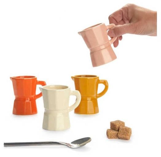 Комплект чаши за кафе Balvi - Мока карамел