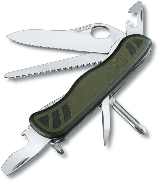 Швейцарски джобен нож Victorinox Swiss Soldier's Knife