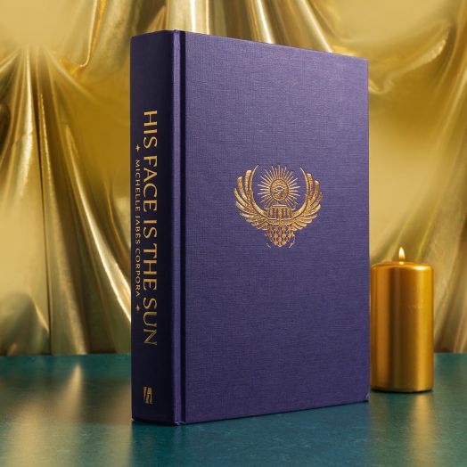 Throne of Khetara: His Face is the Sun