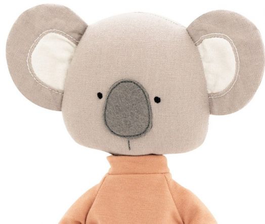 Плюшена играчка: Коалата Фреди (30 см.)