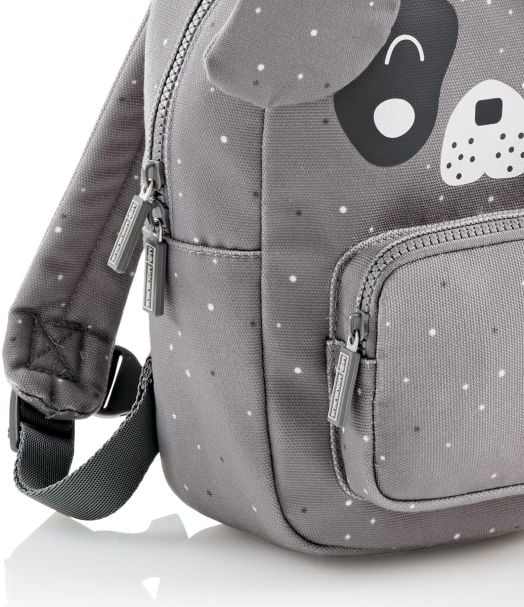 Раничка за детска градина Miquelrius Wild Puppies - Кученце, 5 л.