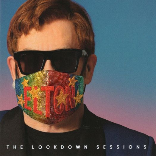 The Lockdown Sessions (CD)