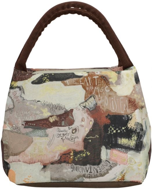 Чанта за обяд Anekke Core 23 х 19 х 16 см.