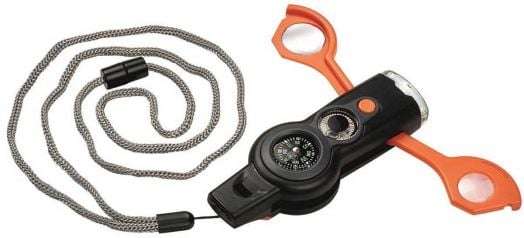 Мултифункционален инструмент 6 в 1 Moses Expedition Natur