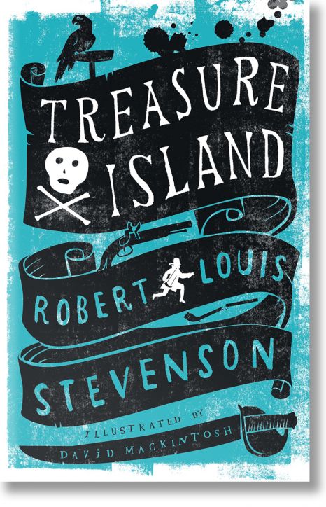 Treasure Island
