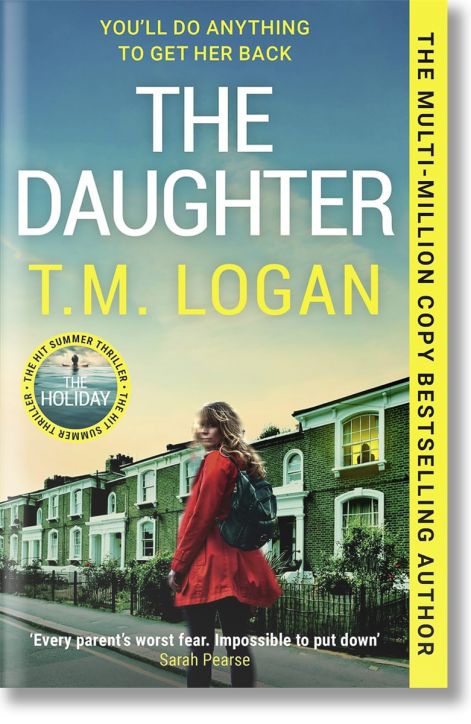 The Daughter