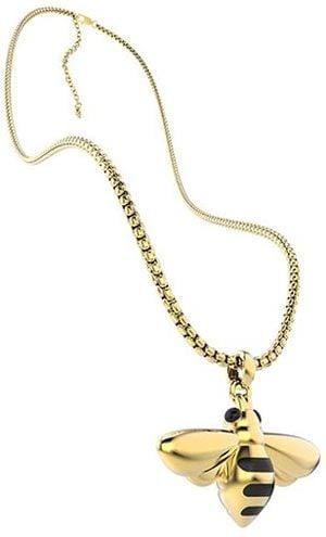 Колие Metalmorphose - Пчела