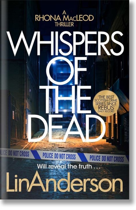 Whispers of the Dead