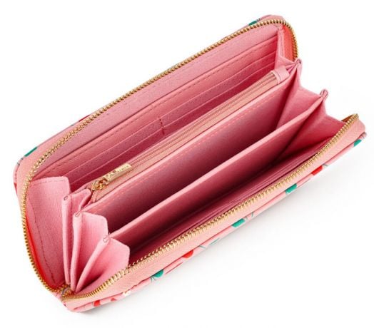 Портфейл Legami - Life Is Sweet