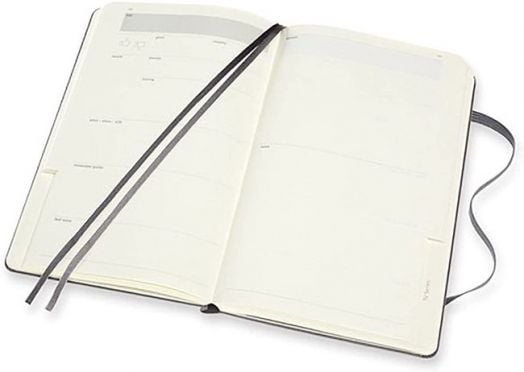 Тефтер Moleskine Passions Film & TV Journal