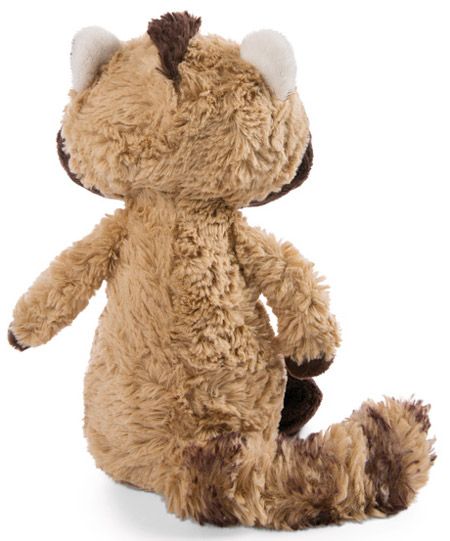 Плюшена играчка Nici - Мече Coati Coaty, 30 см.