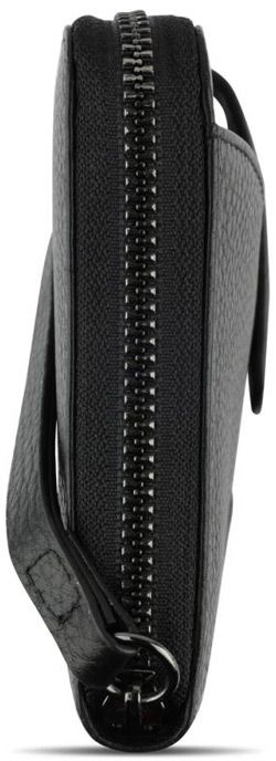 Дамски портфейл Bugatti Elsa Long Wallet, черен