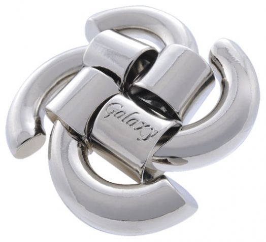 3D пъзел Eureka Hanayama Cast Galaxy