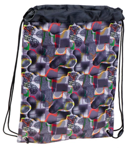 Торбичка Busquets Reverse 2022 с връзки